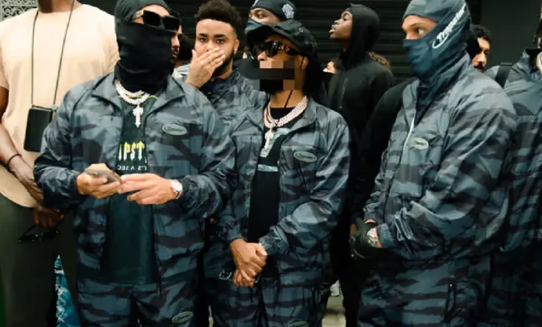 ¿Por qué Trapstar es tan famoso
