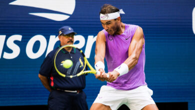 Tennis Rankings: Everything You Need to Know