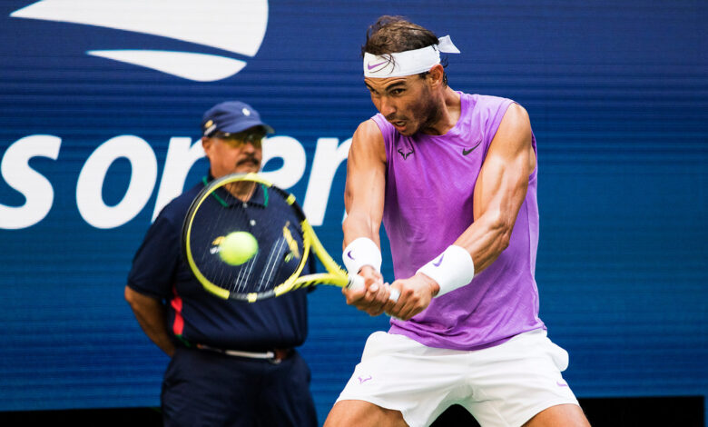 Tennis Rankings: Everything You Need to Know
