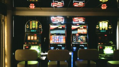 Mastering Mega888 Slot Volatility (High, Medium, Low)