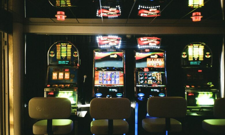 Mastering Mega888 Slot Volatility (High, Medium, Low)