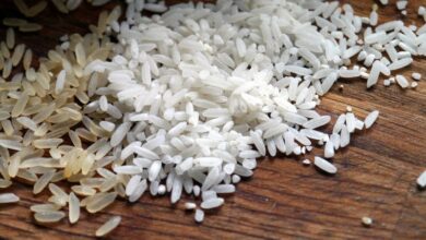 Decoding the dream of seeing rice: The secret behind lucky numbers