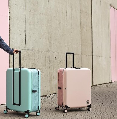 Benefits for Travelers Benefits for Travelers