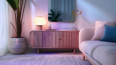 Designer Radiators for Stylish Interiors