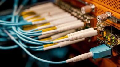 Tips To Safeguard Fiber Optic Cables From Common Issues