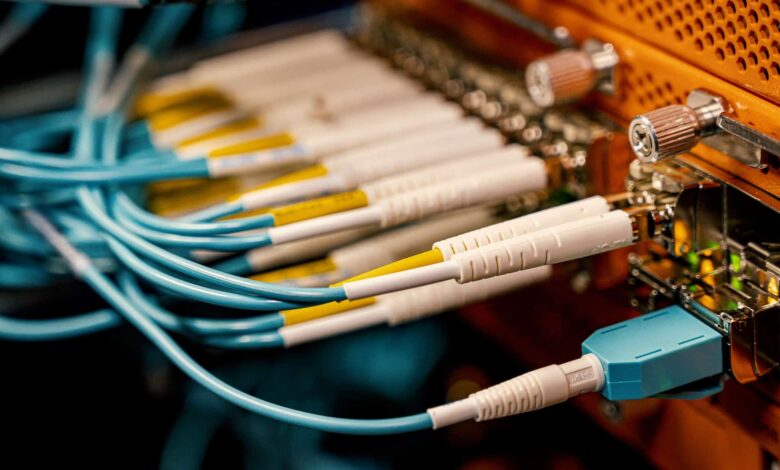 Tips To Safeguard Fiber Optic Cables From Common Issues
