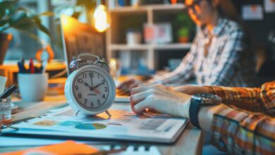 Free Employee Time ClockS