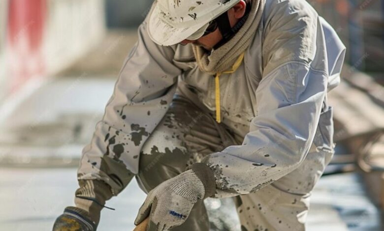 How to Avoid Common Concrete Problems
