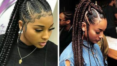 How to Make Dookie Braids Hairstyles Look Great