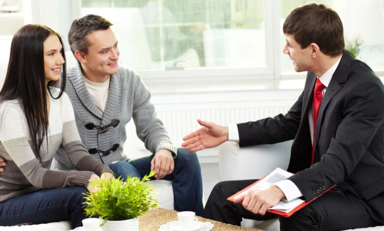 Letting Agent