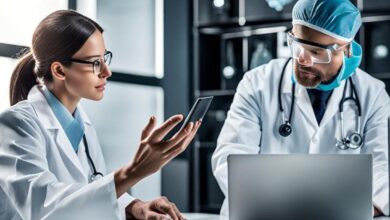 Medical and Health Care Mailing Services