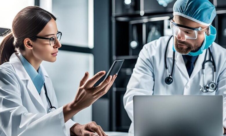 Medical and Health Care Mailing Services