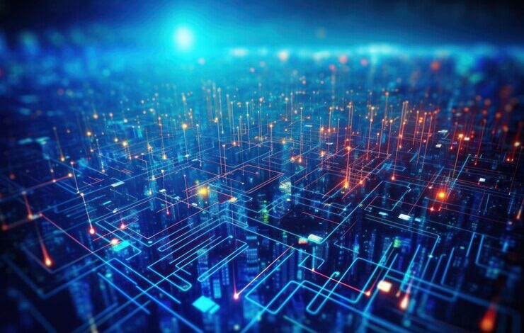 Technologies & Innovations