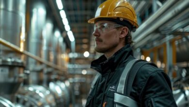 The Challenges of Internal Tank and Pipeline Inspections and How to Overcome Them