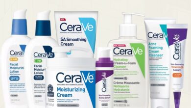 The Global Demand for CeraVe