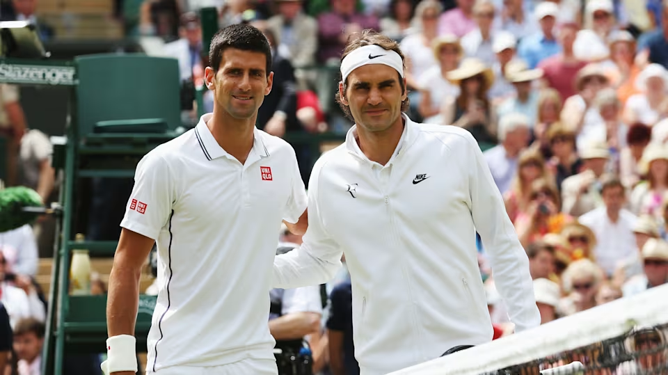 Tennis Rankings