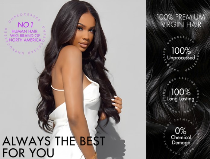 Wigs Wigs