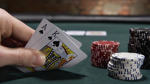 Play Poker Online at the Best Casinos | Top Rated Poker Sites