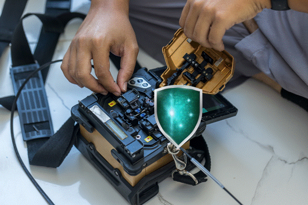 Tips To Safeguard Fiber Optic Cables From Common Issues