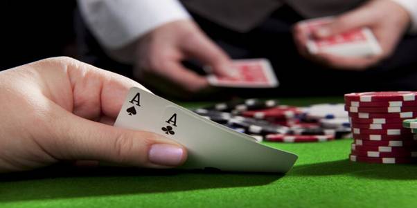 Play Poker Online at the Best Casinos | Top Rated Poker Sites
