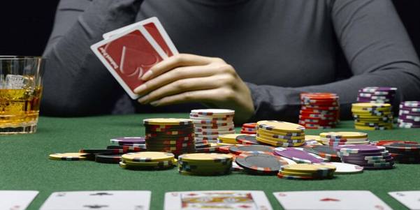 Play Poker Online at the Best Casinos | Top Rated Poker Sites