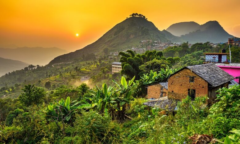 Why is Bandipur a popular place from the perspective of tourism?