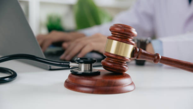 Accident Attorneys