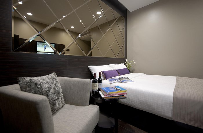 Top Reasons to Stay at V Hotel Lavender Singapore: A Perfect Retreat for You