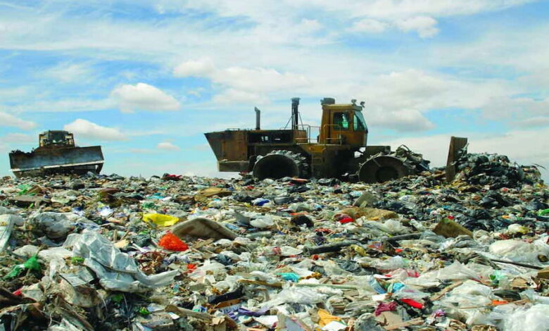 Waste Management Challenges