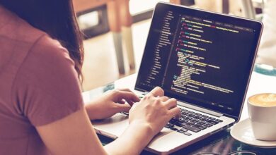 Top opportunities are available for a career in coding for qualified professionals