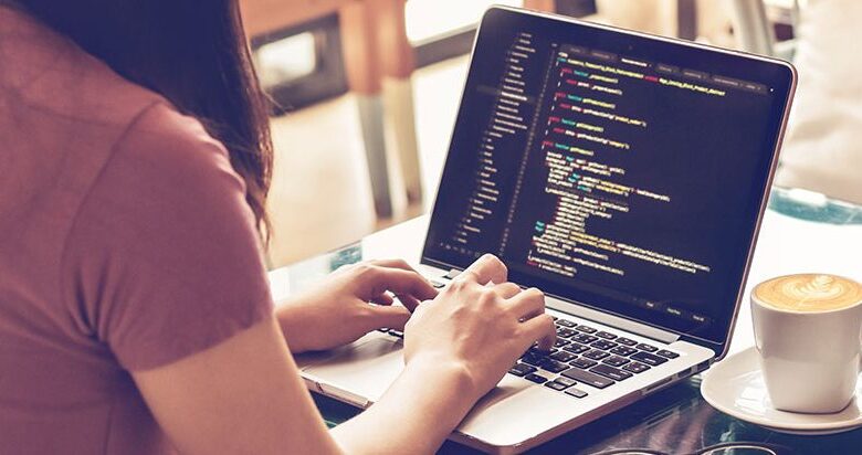 Top opportunities are available for a career in coding for qualified professionals