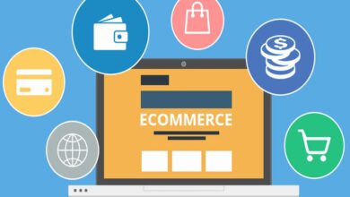 E-commerce Strategies