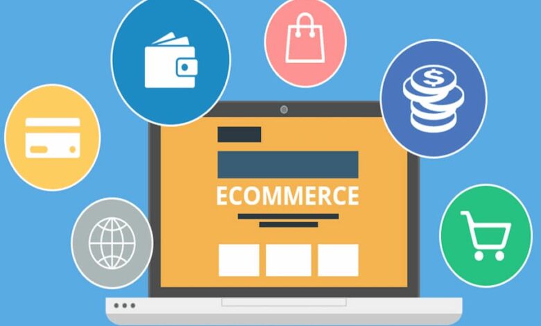 E-commerce Strategies