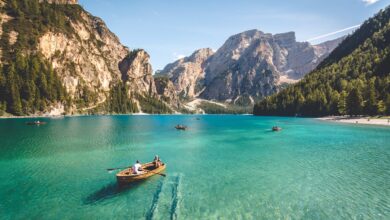 Exploring the Transformative Power of Educational Travel