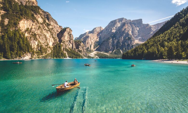 Exploring the Transformative Power of Educational Travel