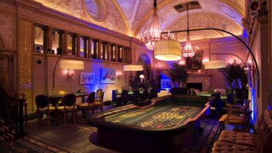 The Evolution of Casinos in Paris: From Historical Landmarks to Modern Luxury
