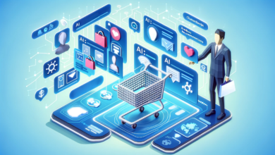 How Online Businesses Can Use AI to Enhance Customer Experience