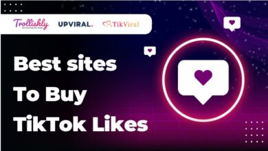 7 Organic Sites to Buy TikTok Likes