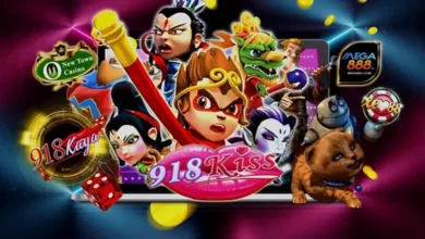 Don’t Miss Out: The Best Kiss918 Casino Games for High Rollers