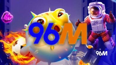 Is 96M Casino Malaysia Really Safe? Here’s the Truth!
