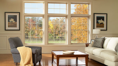 A Comprehensive Guide to Virgin Vinyl Windows: Everything You Need to Know