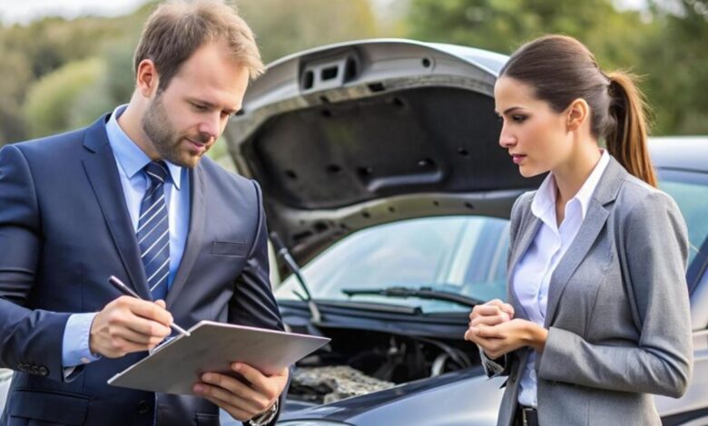 Accident Lawyer
