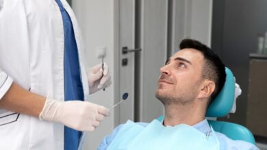 An Overview of Langley Sedation Dentistry Sage Dental Implants and Smile Centre