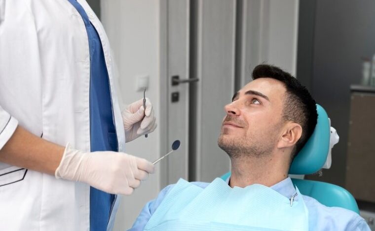 An Overview of Langley Sedation Dentistry Sage Dental Implants and Smile Centre