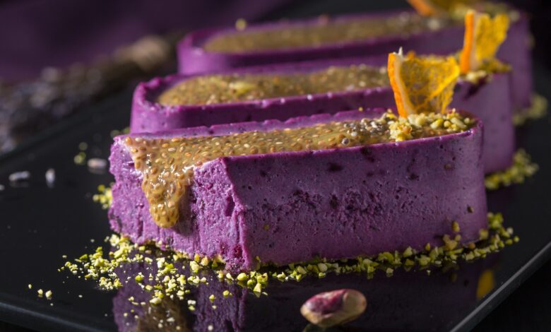 Anthocyanin: A Natural Food Color with Health Benefits