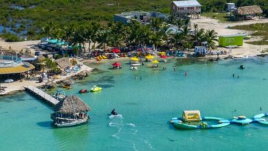 Belize Secret Beach Property for Sale