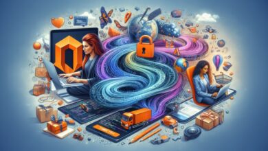 Boost Your Online Business with Custom Magento Development