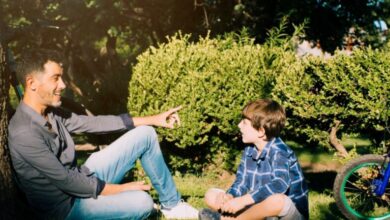 Creating a Family-Friendly Garden Design Tips for All Ages
