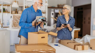 Denver Movers Are the Finest Choice for Seniors Relocating: Personalized Services