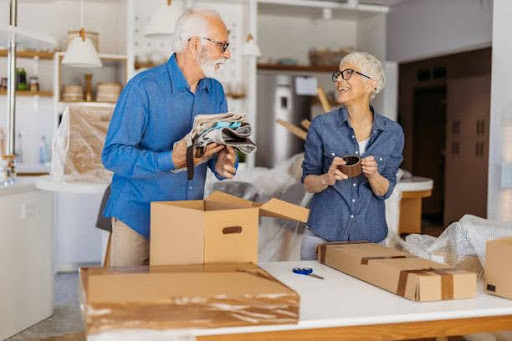 Denver Movers Are the Finest Choice for Seniors Relocating: Personalized Services